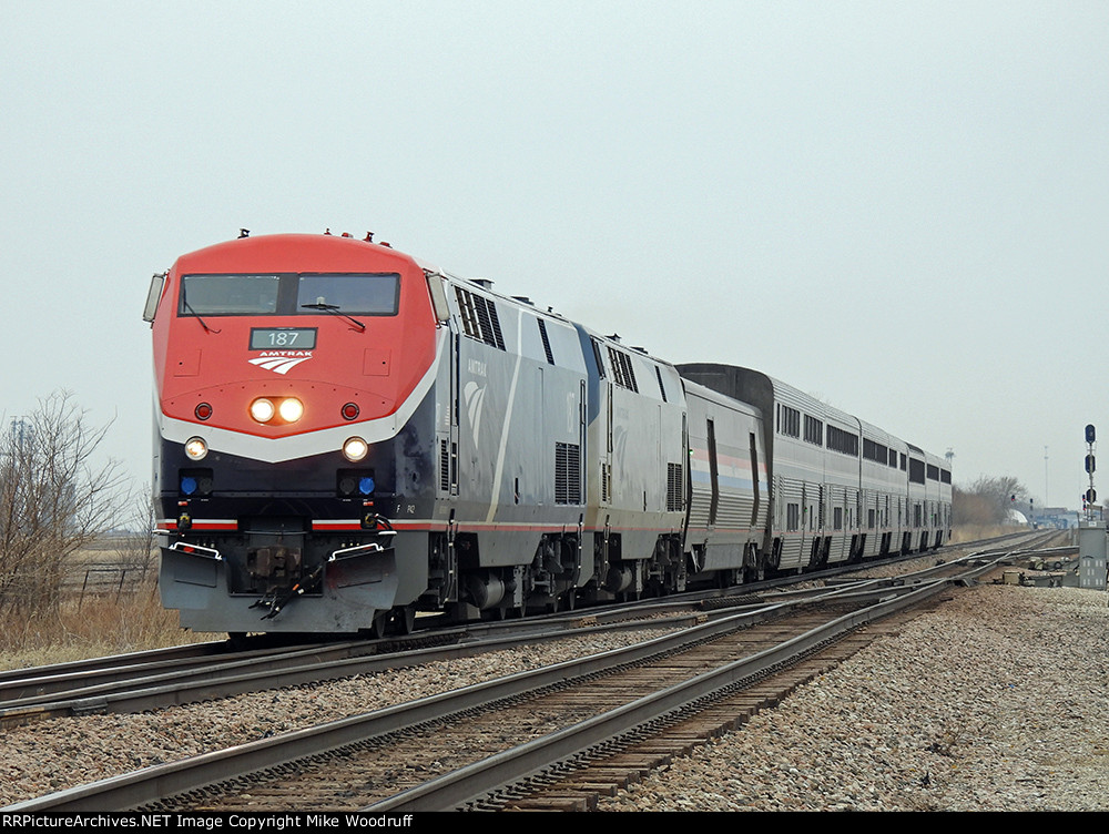 AMTK 187